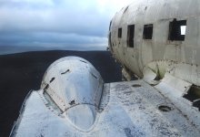 Крушение самолета с ливийской военной делегацией произошло в Анкаре