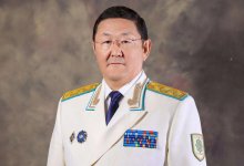 Берик Асылов: Каждый ребенок должен расти в безопасности