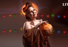 Цвет как настроение года: колорист о трендах 2026 и самых модных прическах для Нового года