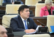 Мажилисмен раскритиковал выплату премий руководству СПК при общей убыточности (ВИДЕО)