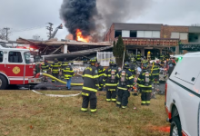 Два человека погибли при взрыве в доме престарелых в США