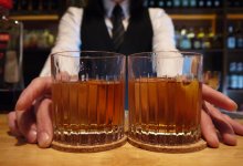 Мужчине разорвало желудок на корпоративе в Москве