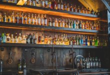 Алкоголь связали как минимум с семью видами рака