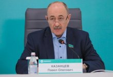 "За обещания спросят": Комитет партийного контроля подвел итоги 2025 года