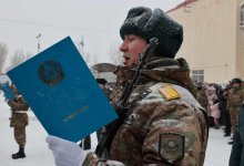 115 лет Бауыржану Момышулы: имя, которое выбирают защитники Родины