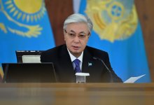 ВРП столицы в 2025 году достигнет 34 млрд долларов