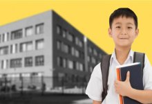 Президент указал на системные ошибки при строительстве школ