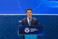 Лидеров рабочих профессий чествовали в Астане