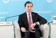 О работе Координационного совета по предпринимательству рассказали в партии AMANAT