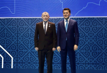 Новый этап формирования уважения к человеку труда