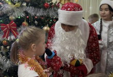 Кто делает мир добрее? Волонтеры!