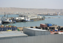 Экономические акценты Мангистау