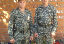 Два брата и одно новогоднее чудо