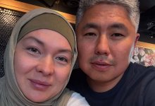 Супруга Нуртаса Адамбая рассказала о кризисе в отношениях