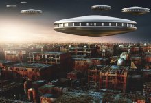 Человечество обнаружит инопланетян в ближайшие 50 лет