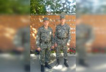 Два брата и одно новогоднее чудо