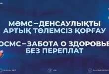 С 2026 года вступают в силу изменения по ОСМС: что они означают