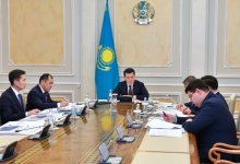 Специалисты по ИИ и в сфере атомной энергетики будут обучаться в рамках программы “Болашак”