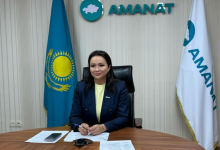 "Для нас нет незначительных обращений": Алия Садырбаева - о работе с людьми, доверии и силе семьи