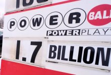 Крупнейший выигрыш в истории США достался одному игроку