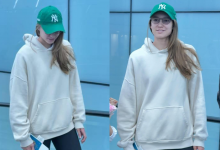 Елену Рыбакину заподозрили в двойном гражданстве