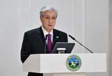 Токаев: Тараз – колыбель древней цивилизации, имеющая сакральное значение для нашего народа