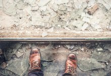 137 тыс. тенге заплатит мужчина за разбитые окна супермаркета в Кызылординской области