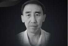 Ушел из жизни выдающийся тренер по таеквондо