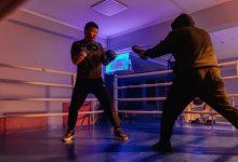 Шавката Рахмонова проверили на допинг в четвертый раз