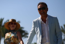 Супруг Баян Алагузовой заинтриговал подписчиков (ВИДЕО)