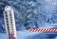 Еще в двух областях ограничили движение транспорта в Казахстане