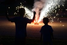 Двое подростков пострадали от пиротехники в Туркестанской области