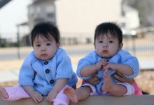 Топ имен для мальчиков и девочек в Казахстане в 2025 году