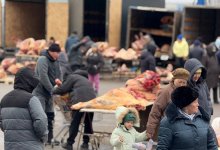 Мясную ярмарку "Соғым Fest" продлили перед Новым годом