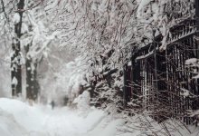 Снег и метели накроют Казахстан в выходные дни