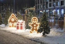 Сильный мороз до минус 27 градусов ночью ожидается в Астане