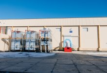 Стабилизация цен на продукты: крупный логистический центр открылся в Атырау