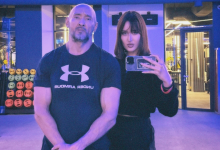 Дочь актера "Рэкетир" обратилась к общественности