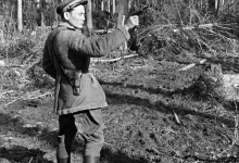 Бывают книги, написанные типографской краской, бывают – написанные кровью