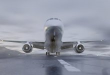 Аэропорты массово отменяют рейсы в Нью-Йорке