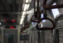 Конфликт в автобусе Темиртау закончился поножовщиной