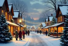 Январь 2026: сколько выходных дней ждет Казахстан