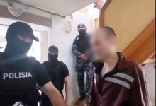 Привязали электрошнуром: убийство 1999 года раскрыто в ВКО