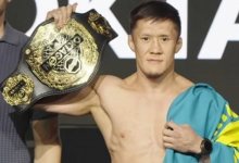 Сможет ли Жалгас Жумагулов сохранить титул после скандала?