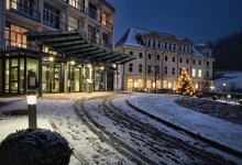 Казахстан получит четыре курортных объекта в Иссык-Кульской области