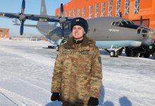 Главнокомандующий Нацгвардией исполнил пять заветных желаний солдат