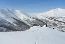 Турист пропал на пике "Молодая гвардия" в Алматинской области