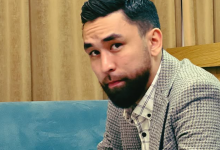 Amre исполнил песню композитора Игоря Крутого (ВИДЕО)