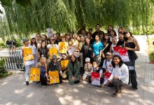 Творчество, экология и команда: слагаемые успеха Creathon 2025