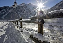 Дожди со снегом ожидаются в Астане, в Алматы потепление до +9 градусов